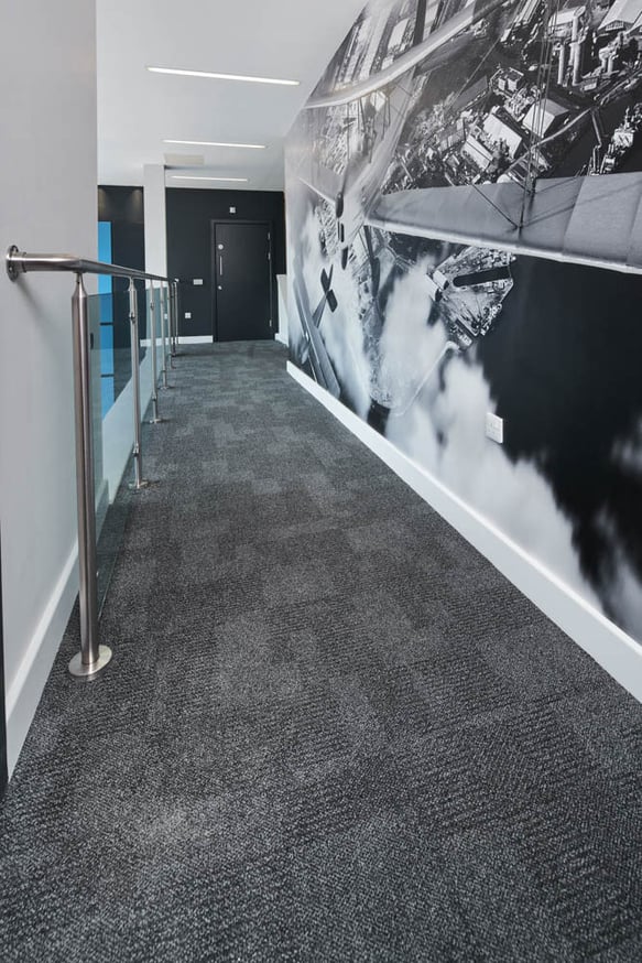 The Ultimate Guide To Cove Base Flooring Profiles